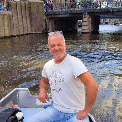 Navegar en barco Amsterdam